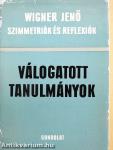 Szimmetriák és reflexiók