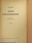 Anni felfedezése