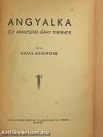 Angyalka
