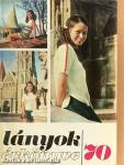 Lányok Évkönyve 1970
