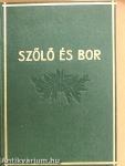 Szőlő és bor
