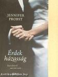Érdekházasság