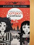 London vámpírjai
