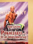 Pokoljárás - Út az újjászületésig