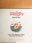 Budgie Goes to Sea