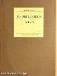 Ókori lexikon I-IV.