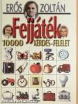 Fejjáték II.