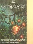 Nyugtalanság