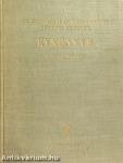 Az Építőipari és Közlekedési Műszaki Egyetem Évkönyve 1955/56. tanév