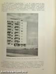 Az Építőipari és Közlekedési Műszaki Egyetem Évkönyve 1955/56. tanév