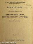 Fizikai példatár II.