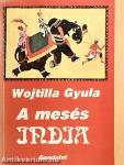 A mesés India