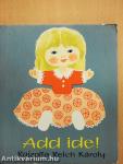Add ide!