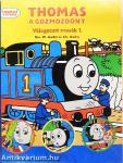 Thomas a gőzmozdony - Válogatott mesék 1.