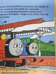Thomas a gőzmozdony - Válogatott mesék 1.