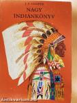 Nagy indiánkönyv