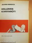 Kellemes kanyarót!