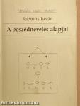 A beszédnevelés alapjai