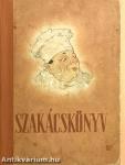 Szakácskönyv