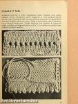 Kötés-horgolás 1975