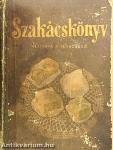 Szakácskönyv