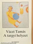 A targyi helyzet