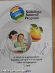 Diabétesz Kontroll Program