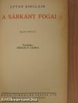 A sárkány fogai I-II.
