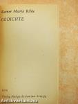 Gedichte