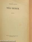 Téli berek