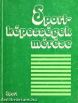 Sportképességek mérése