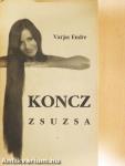 Koncz Zsuzsa