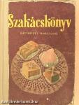 Szakácskönyv