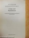 Crime and Punishment