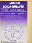 Schopenhauers Philosophie