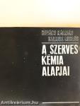 A szerves kémia alapjai
