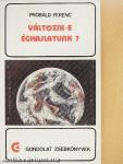 Változik-e éghajlatunk?