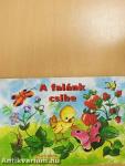 A falánk csibe