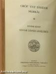 Gróf Vay Sándor munkái V.