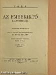 Az emberirtó I-III.