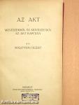 Az akt