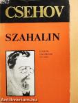 Szahalin