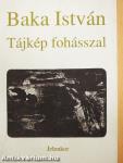 Tájkép fohásszal