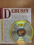 Debussy - CD-vel
