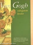 Van Gogh válogatott levelei