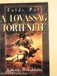 A lovasság története