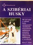 A szibériai Husky