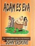 Ádám és Éva