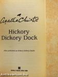 Hickory Dickory Dock