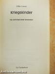 Kriegskinder